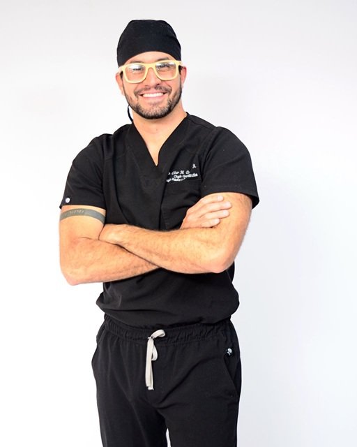 Consulta médica especializada