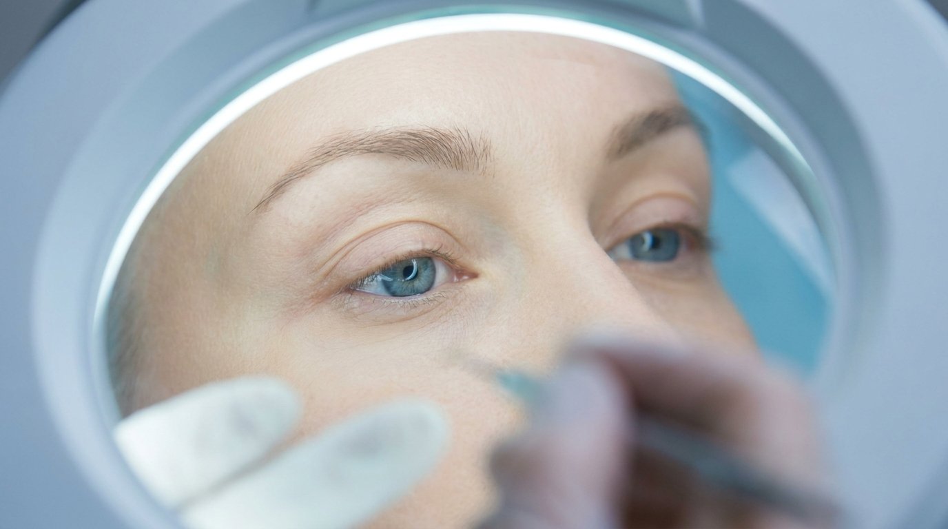 Blefaroplastia